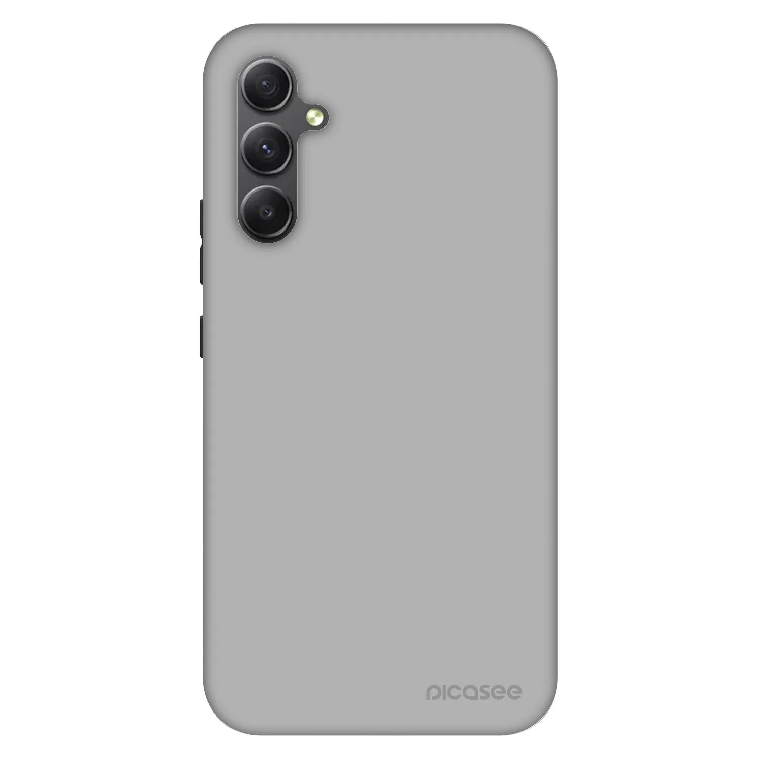 Picasee Fashion Case pre Samsung Galaxy A34 5G A346B - Stone