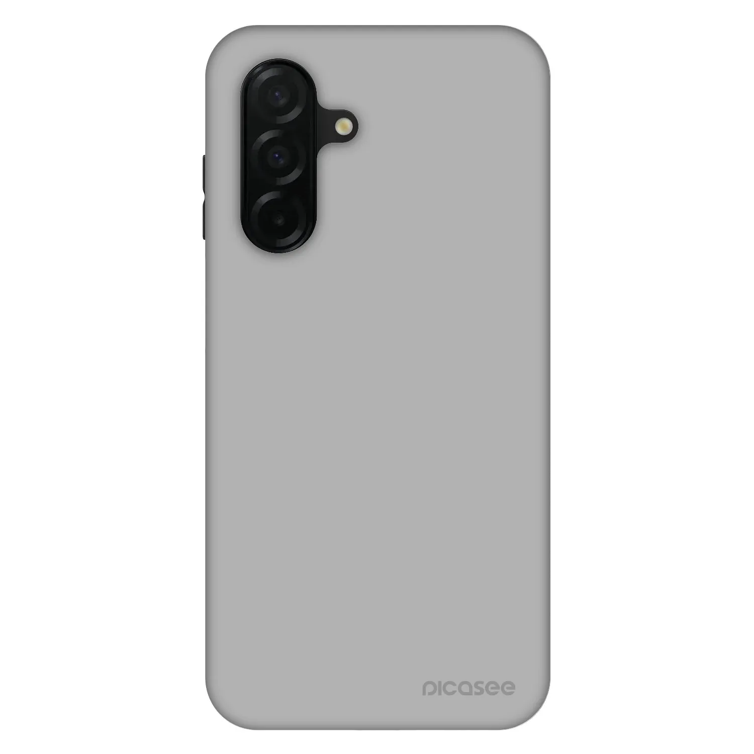 Picasee Fashion Case pre Samsung Galaxy A26 5G A266B - Stone