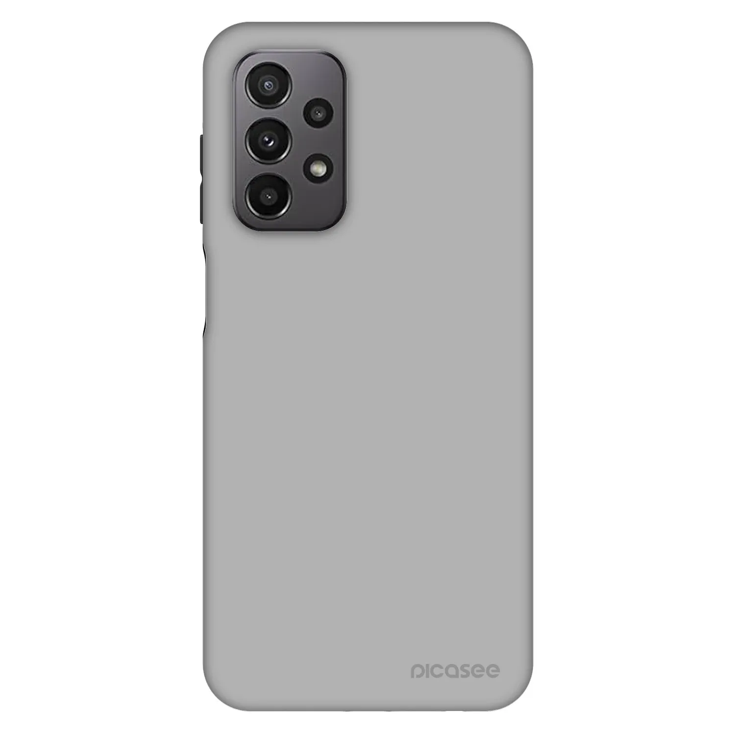 Picasee Fashion Case pre Samsung Galaxy A23 A235F 4G - Stone