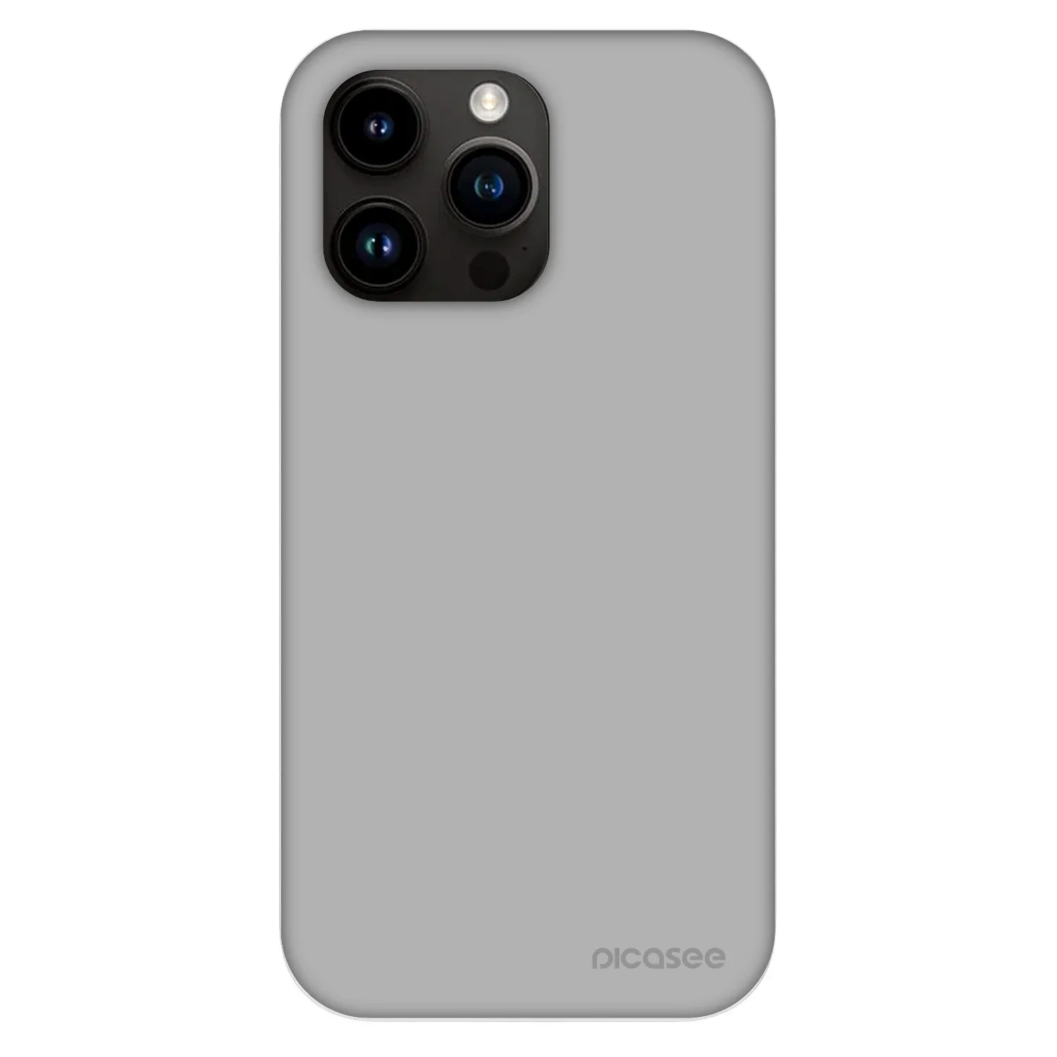 Picasee Fashion Case MagSafe pre Apple iPhone 13 Pro - Stone