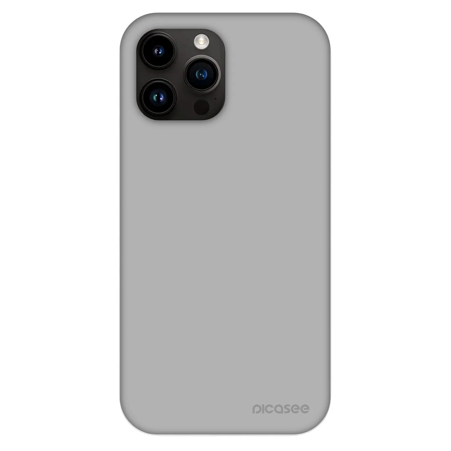 Fashion Case MagSafe pre Apple iPhone 13 Pro Max - Stone