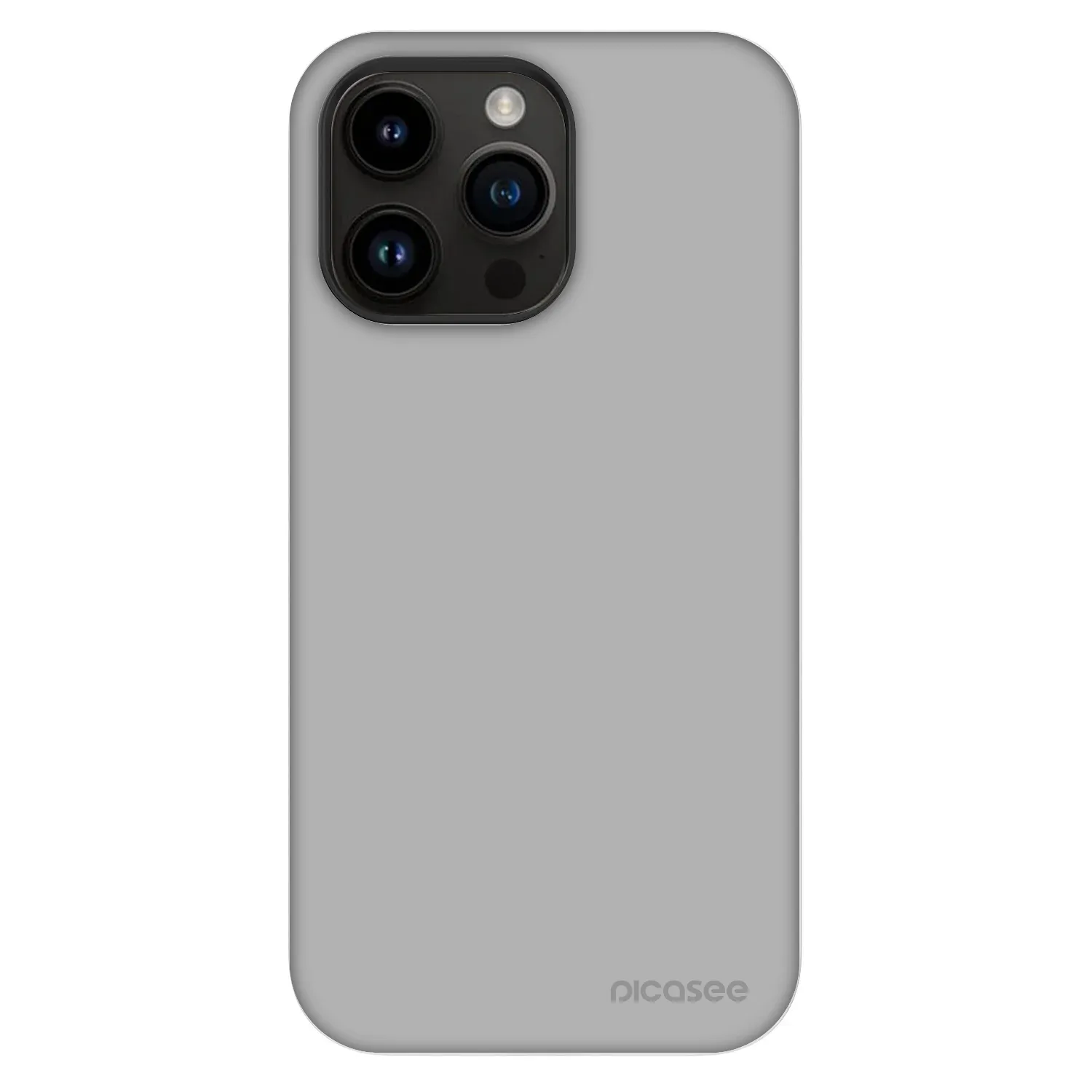 Picasee Fashion Case MagSafe pre Apple iPhone 14 Pro Max - Stone