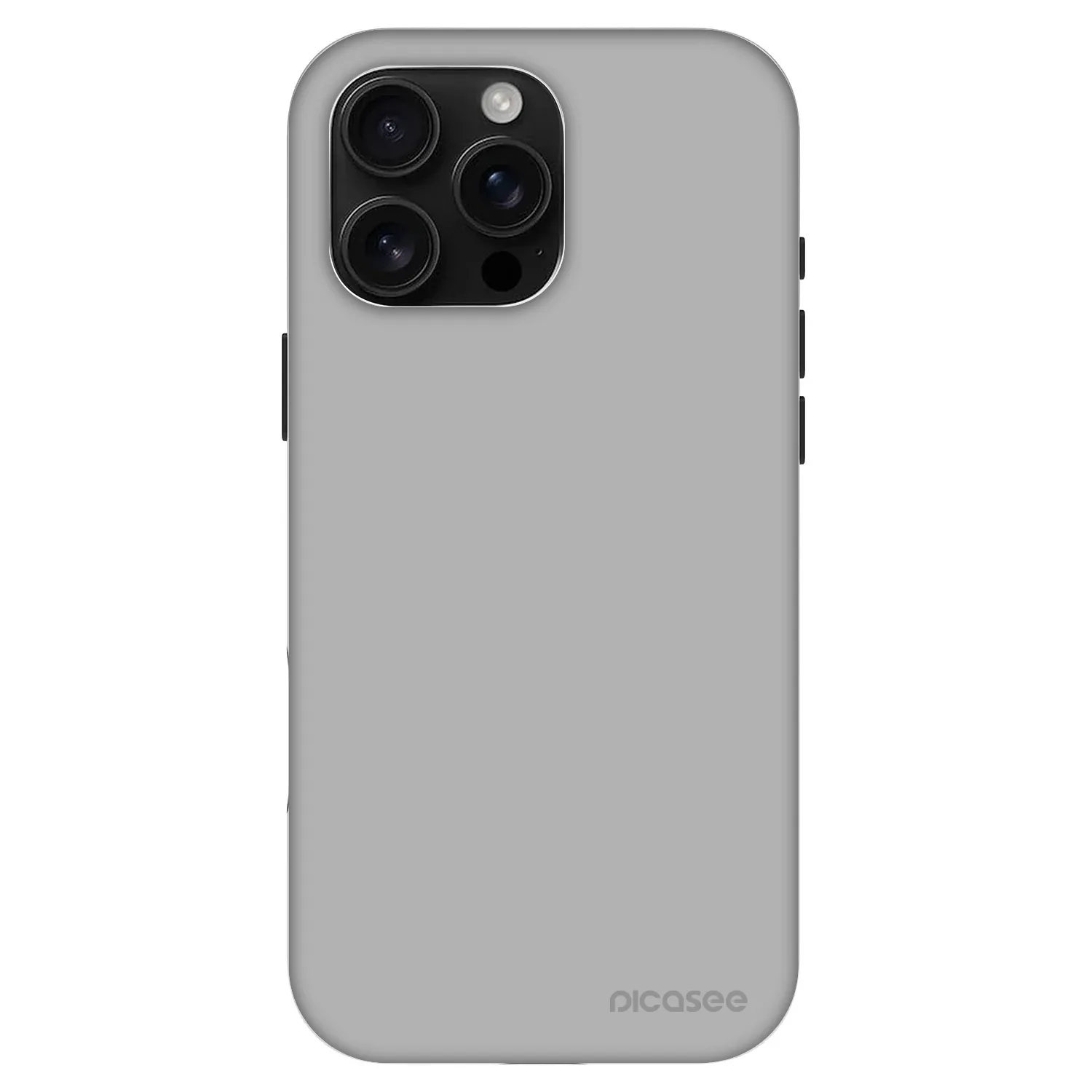 Picasee Fashion Case MagSafe pre Apple iPhone 16 Pro Max - Stone