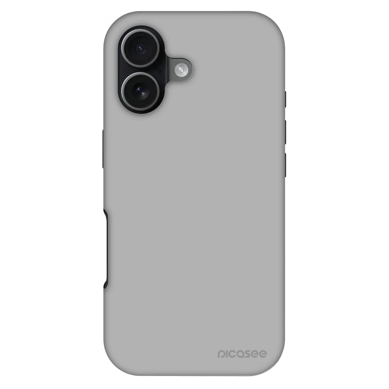 Picasee Fashion Case MagSafe pre Apple iPhone 17 - Stone
