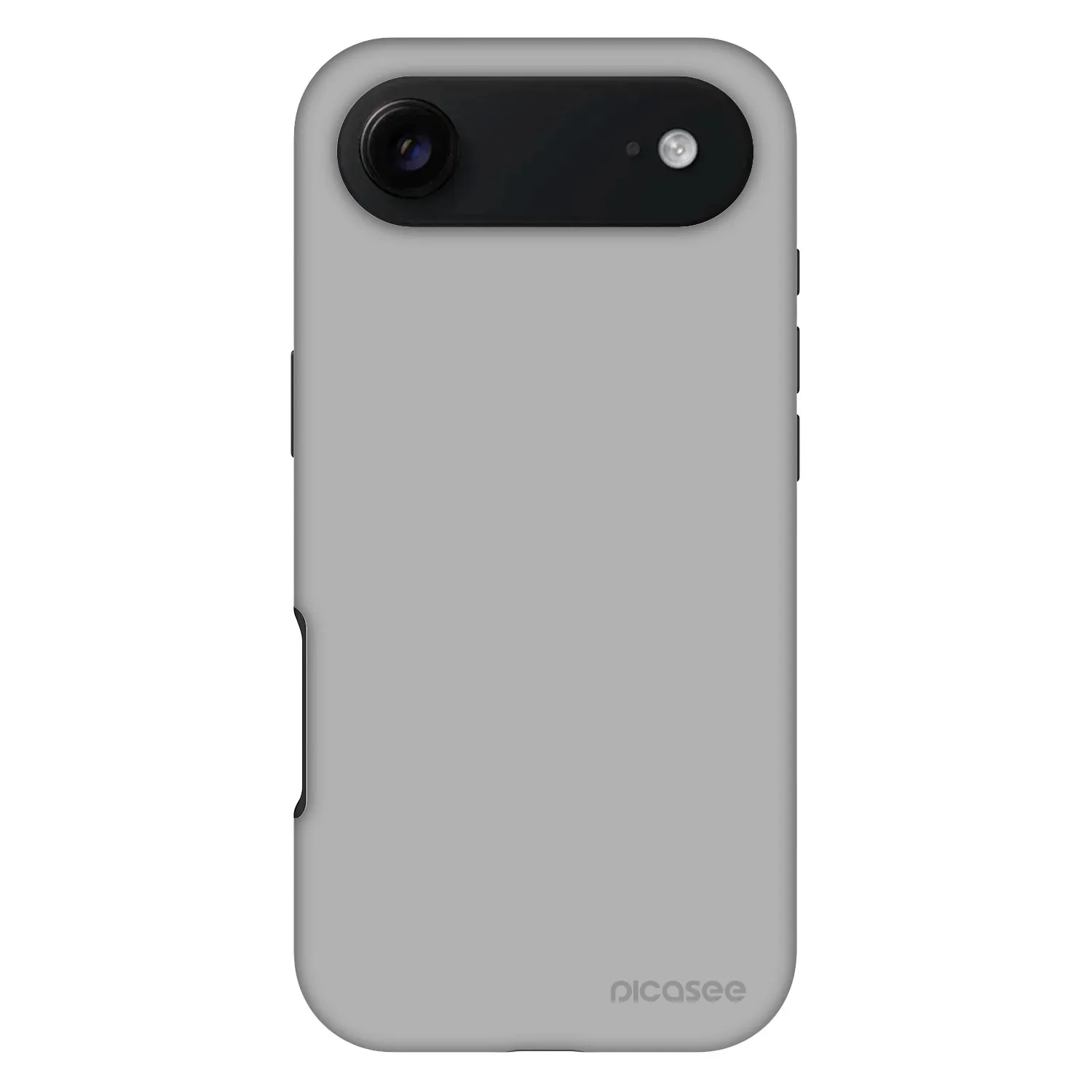 Picasee Fashion Case MagSafe pre Apple iPhone Air - Stone