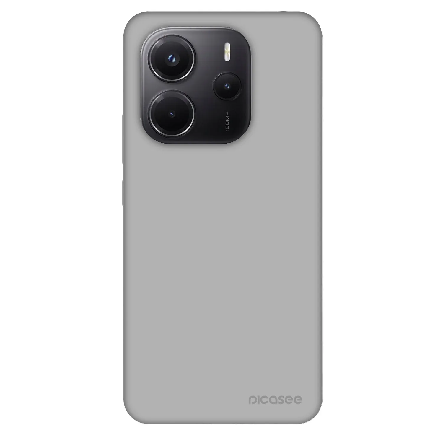 Fashion Case pre Xiaomi Redmi Note 14 4G - Stone