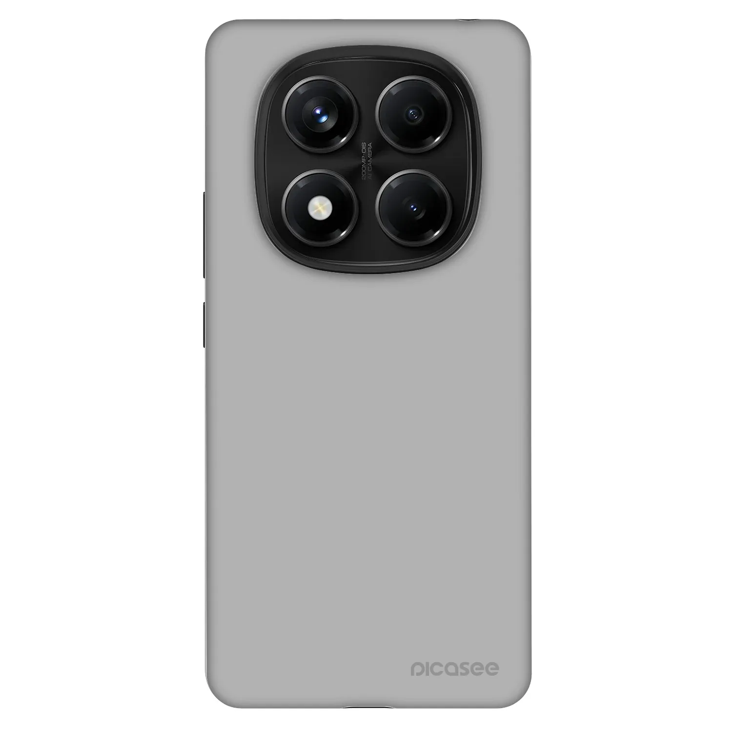 Fashion Case pre Xiaomi Redmi Note 14 Pro 4G - Stone