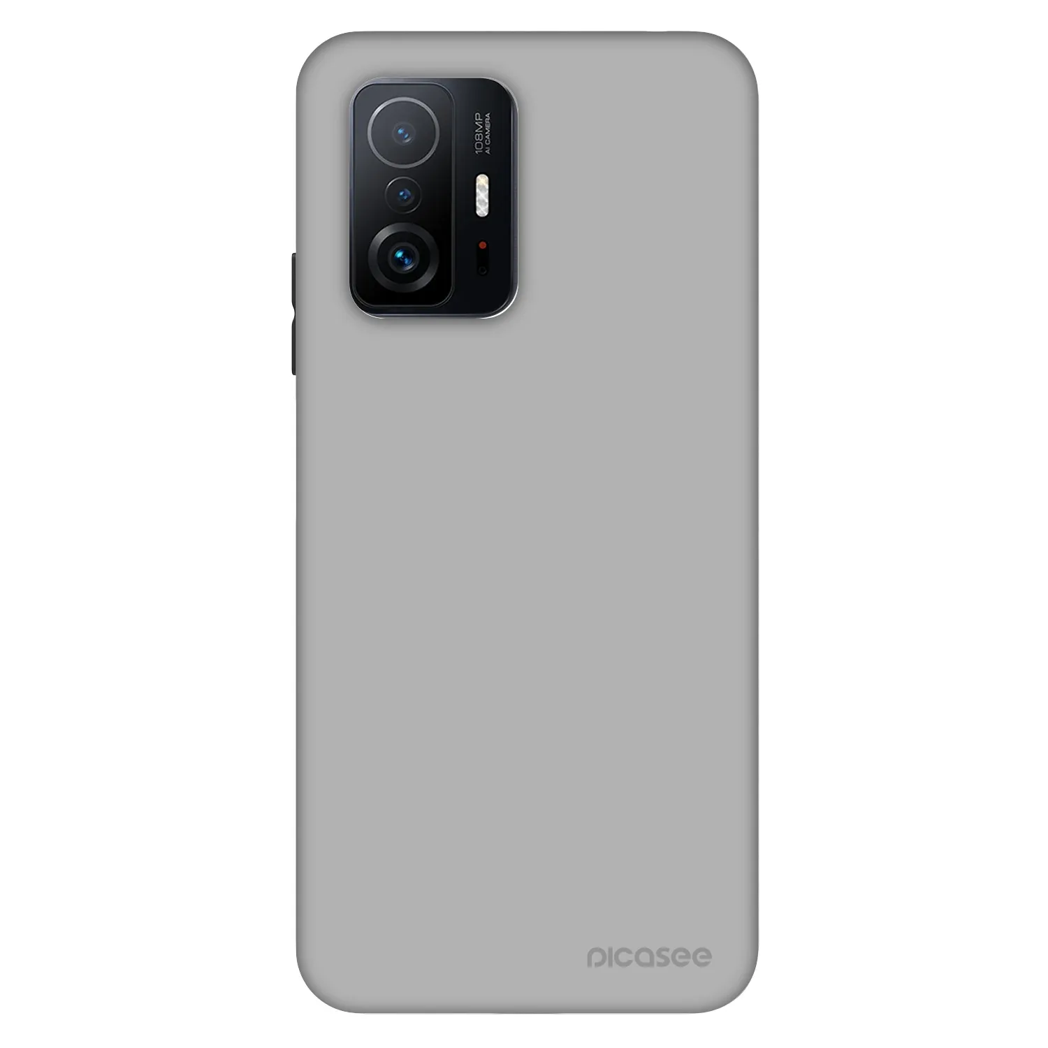 Picasee Fashion Case pre Xiaomi 11T - Stone