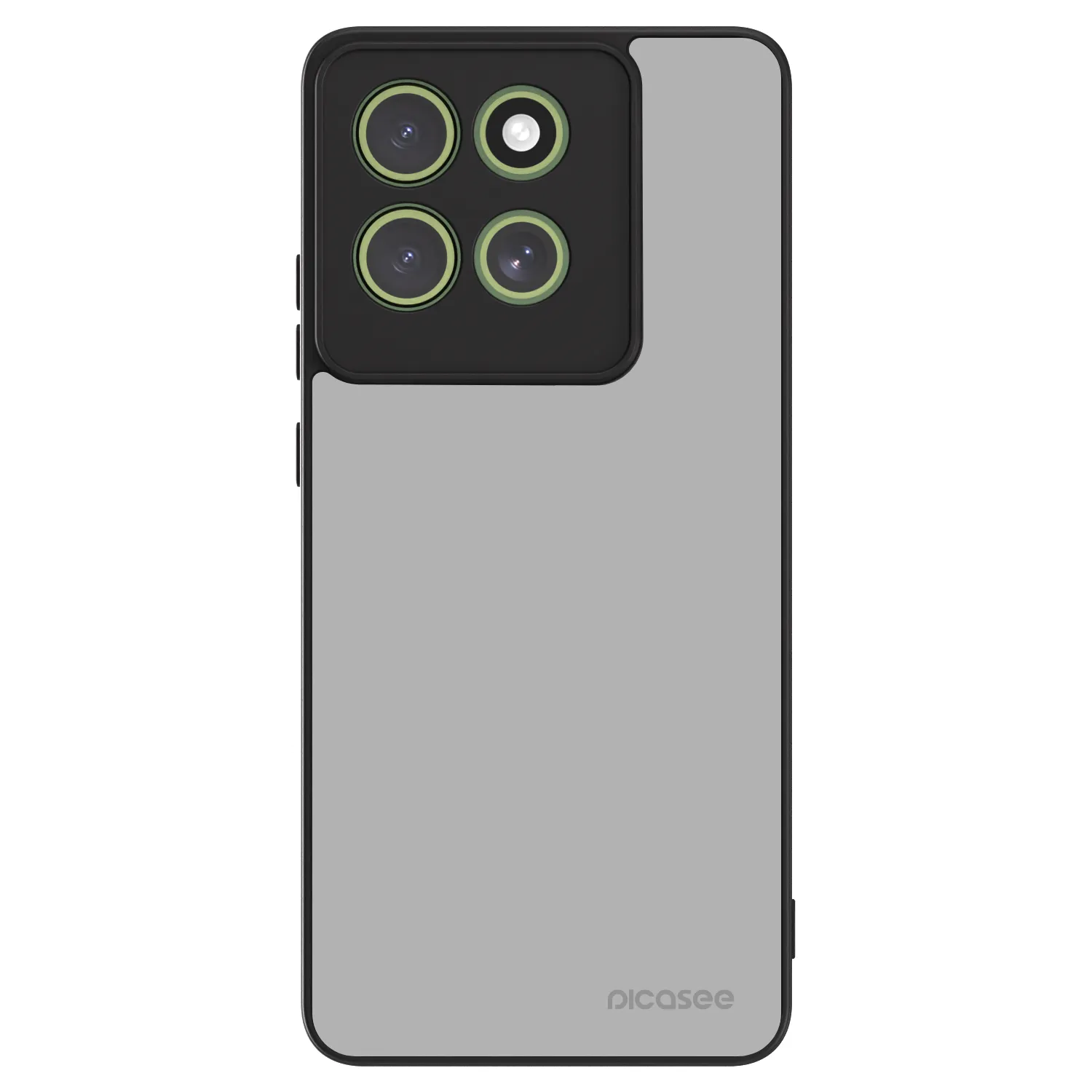 Picasee ULTIMATE CASE pro Motorola Moto G86 5G - Stone