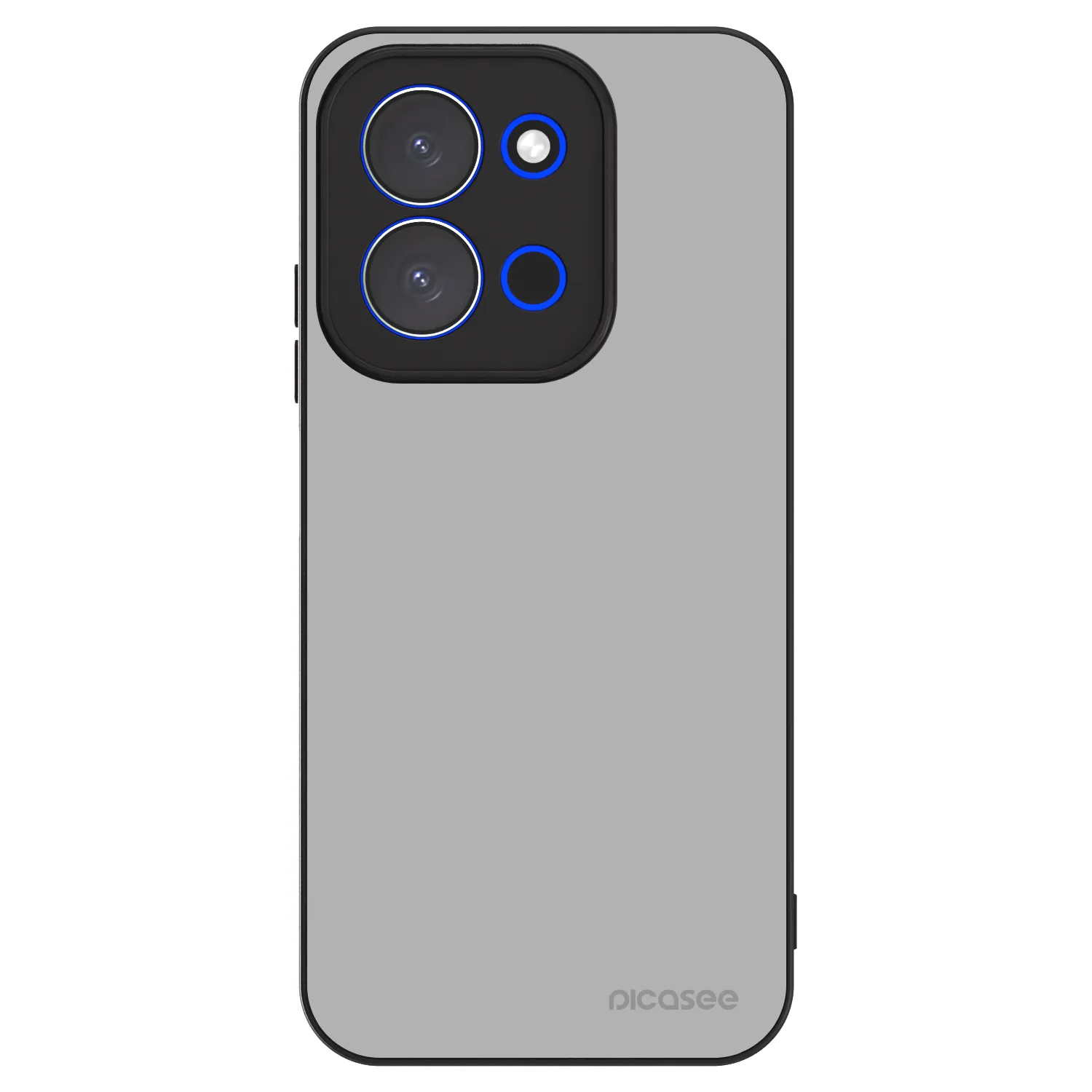 Picasee ULTIMATE CASE pro Xiaomi Redmi 15C 4G - Stone