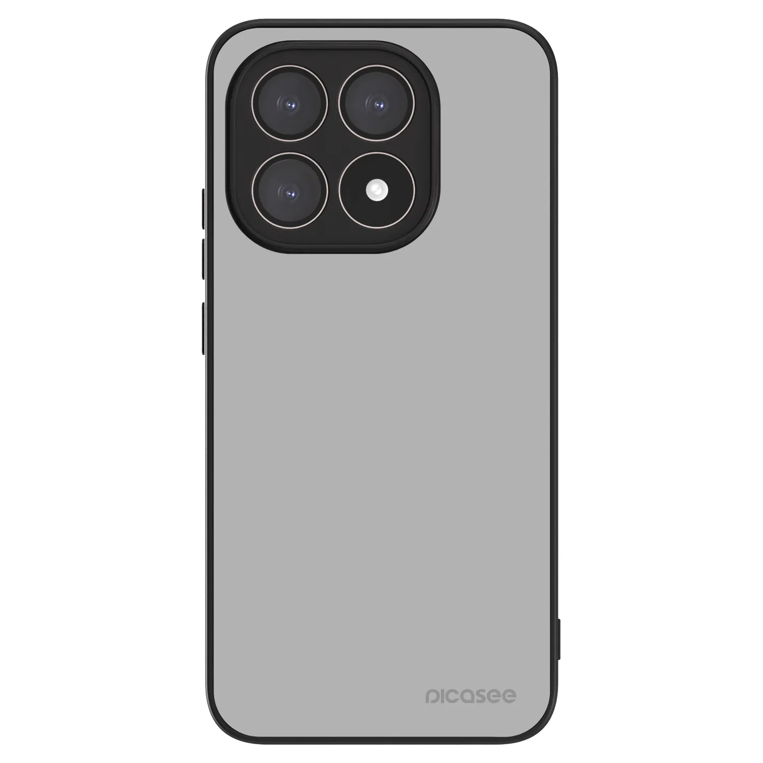 Picasee ULTIMATE CASE pro Xiaomi 15T - Stone