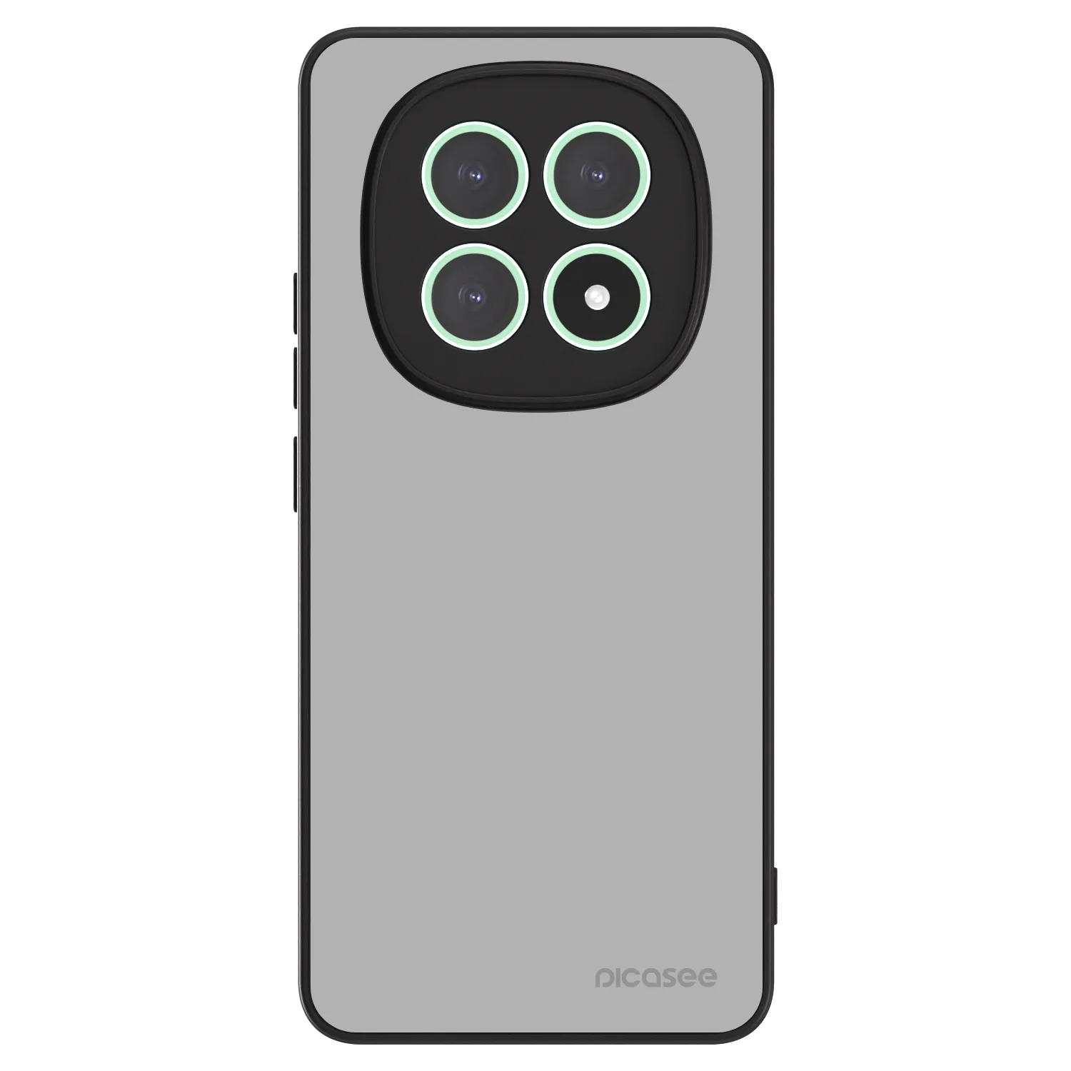 Picasee ULTIMATE CASE pro Xiaomi Redmi Note 15 - Stone