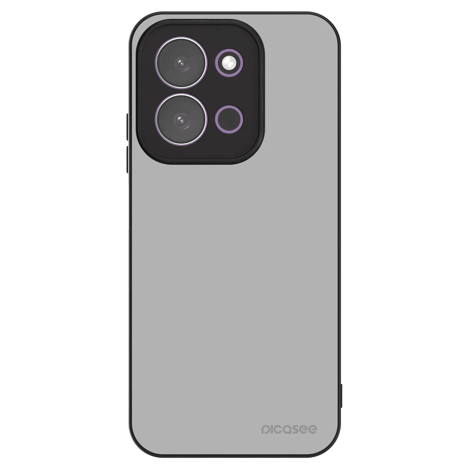 Picasee ULTIMATE CASE pro Xiaomi Redmi 15C 5G - Stone