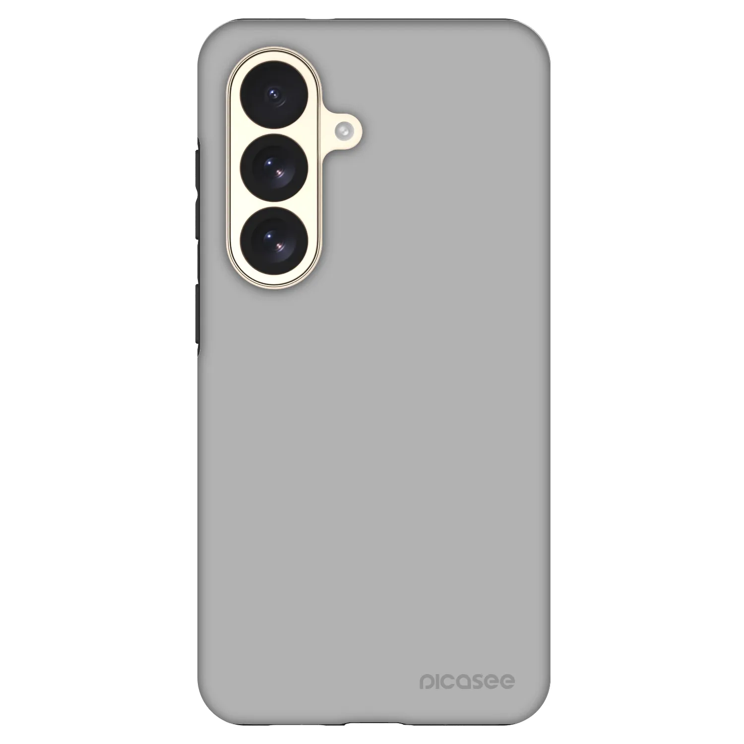 Picasee Fashion Case PowerShare pro Samsung Galaxy S26 - Stone