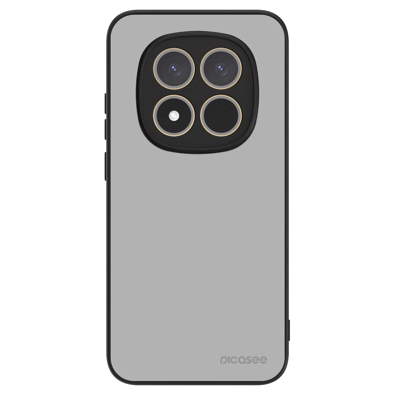 Picasee ULTIMATE CASE pro Xiaomi Redmi Note 15 Pro 5G - Stone