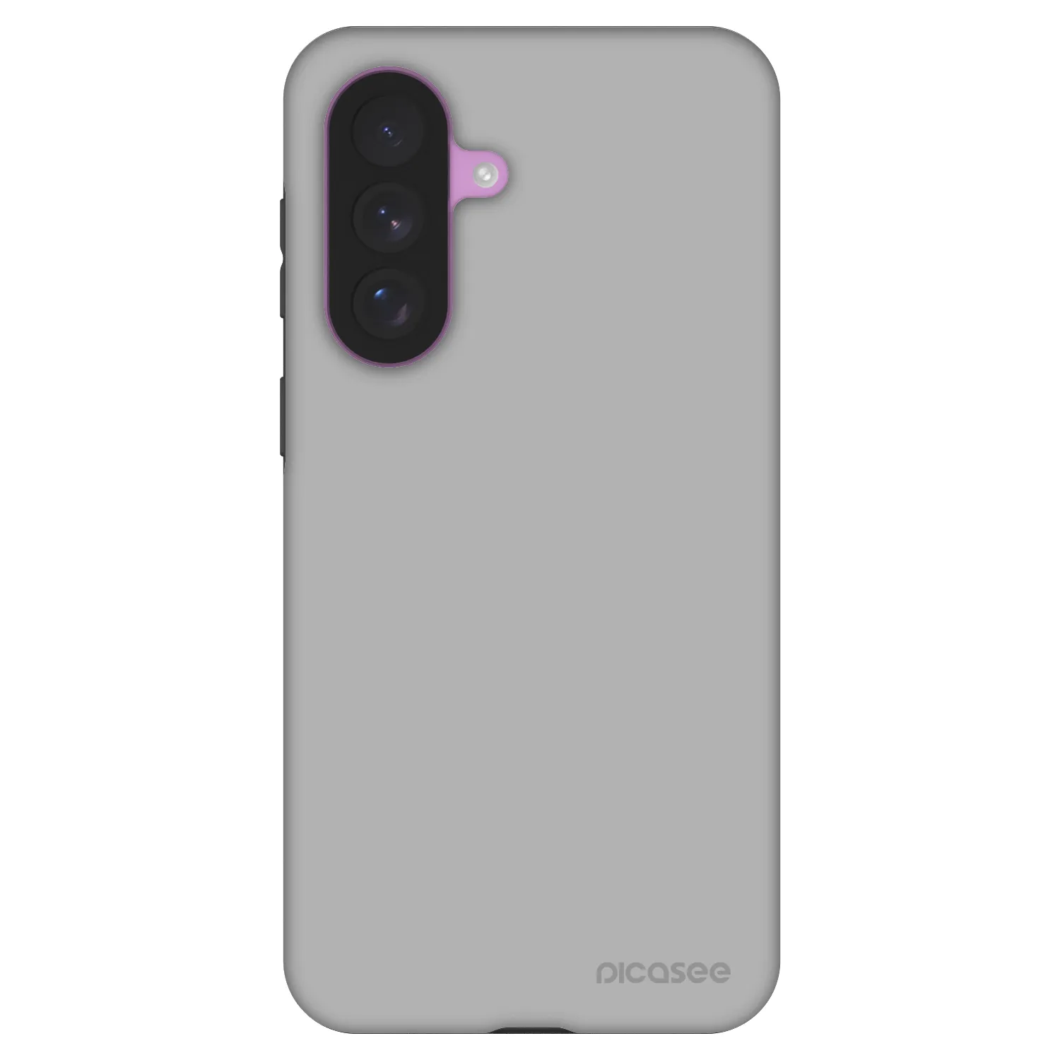 Picasee Fashion Case pre Samsung Galaxy A57 5G - Stone
