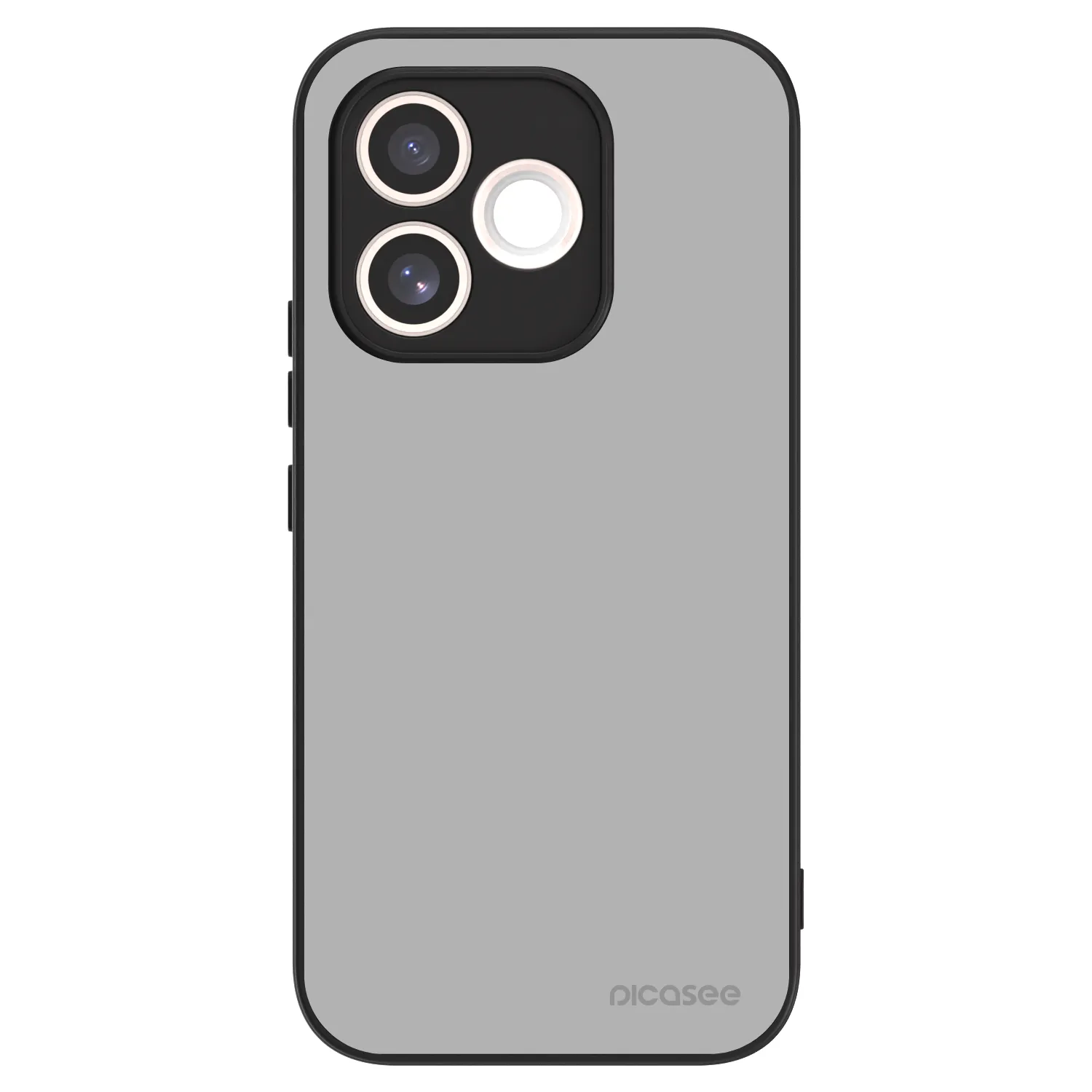 Picasee ULTIMATE CASE pro Honor 600 Lite - Stone