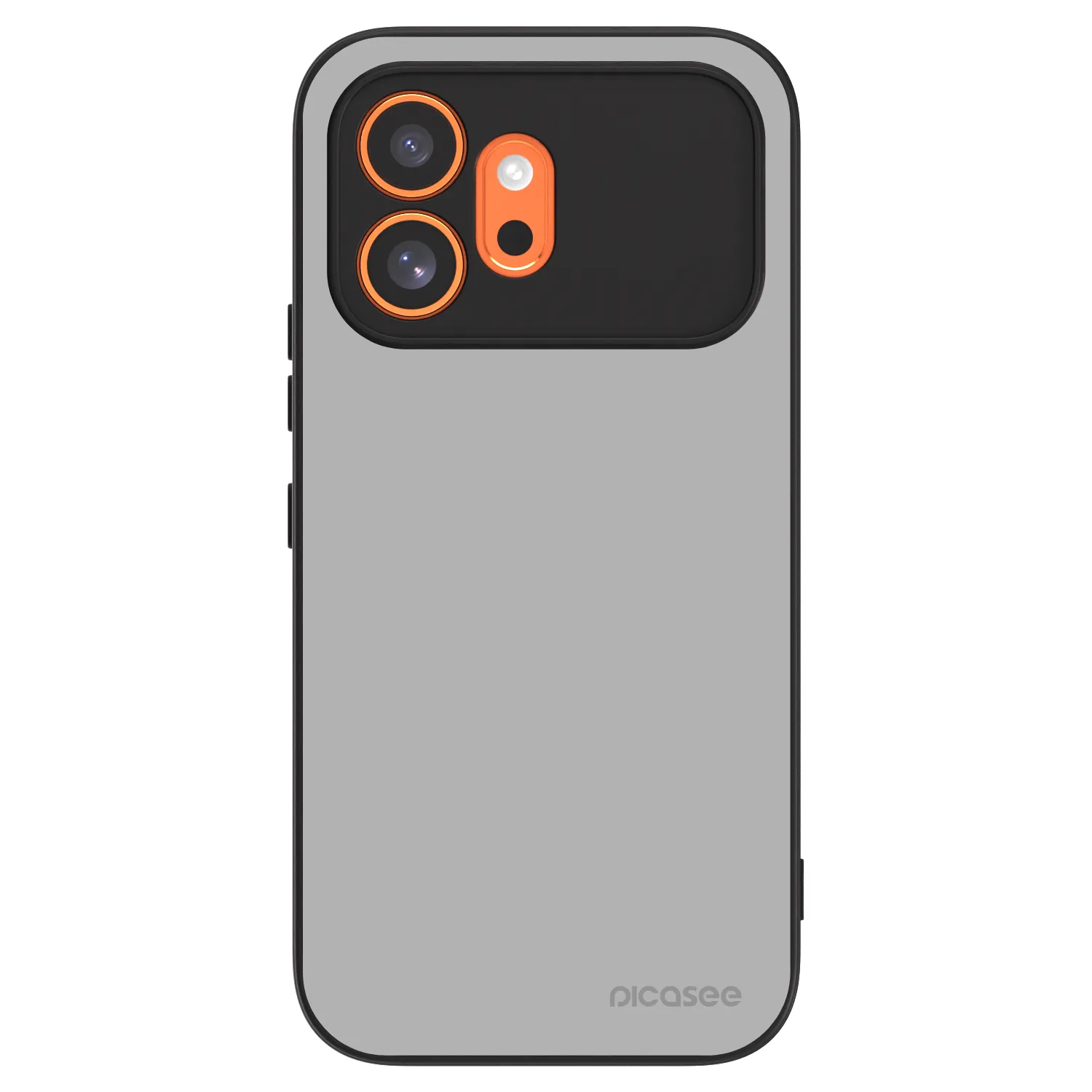 Picasee ULTIMATE CASE pro Honor 600 - Stone