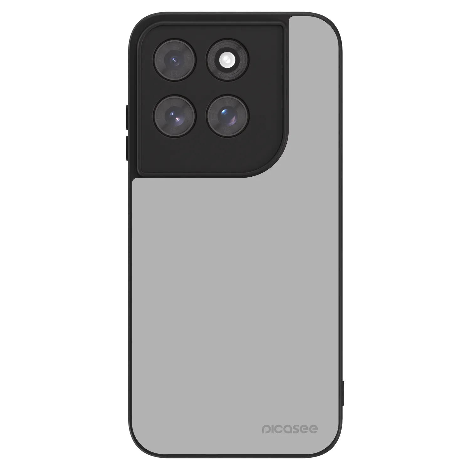 Picasee ULTIMATE CASE pro Motorola Moto G77 - Stone