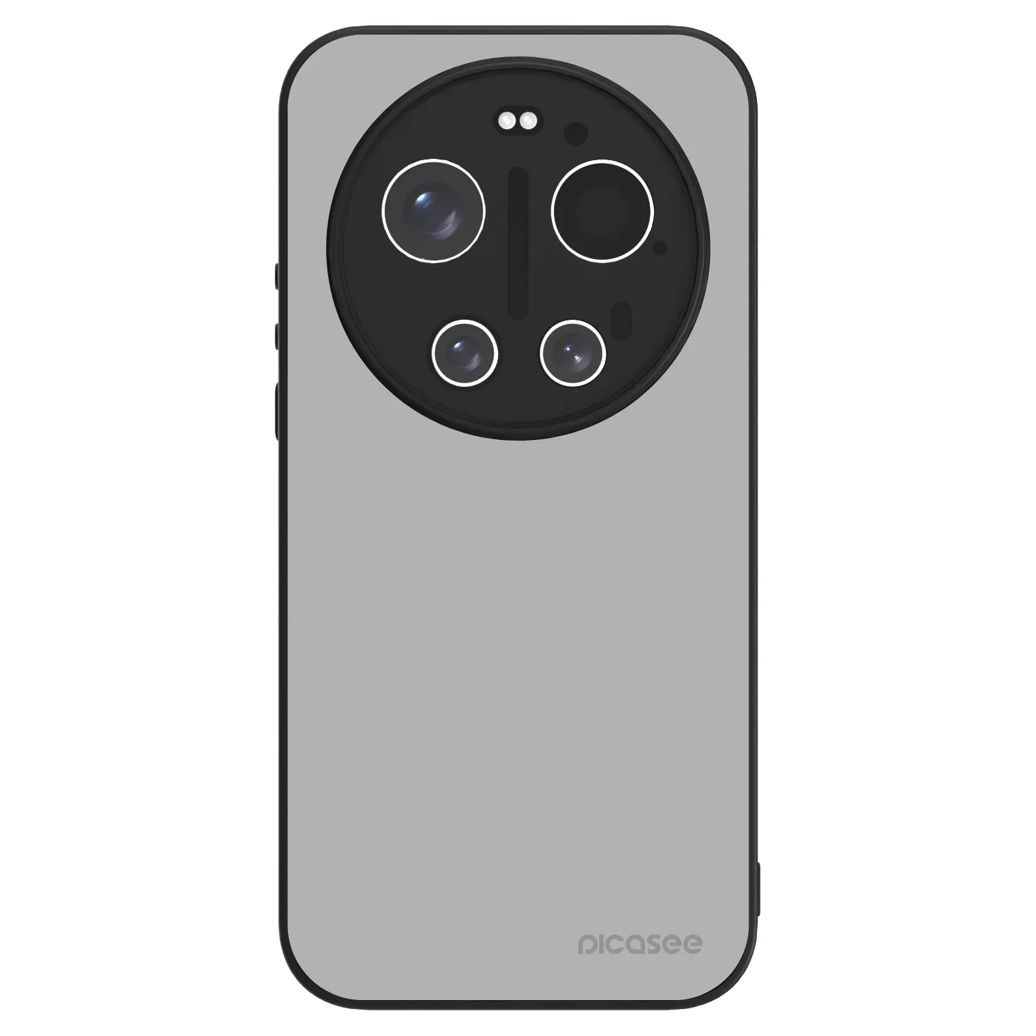 Picasee ULTIMATE CASE PowerShare pro Xiaomi 17 Ultra - Stone