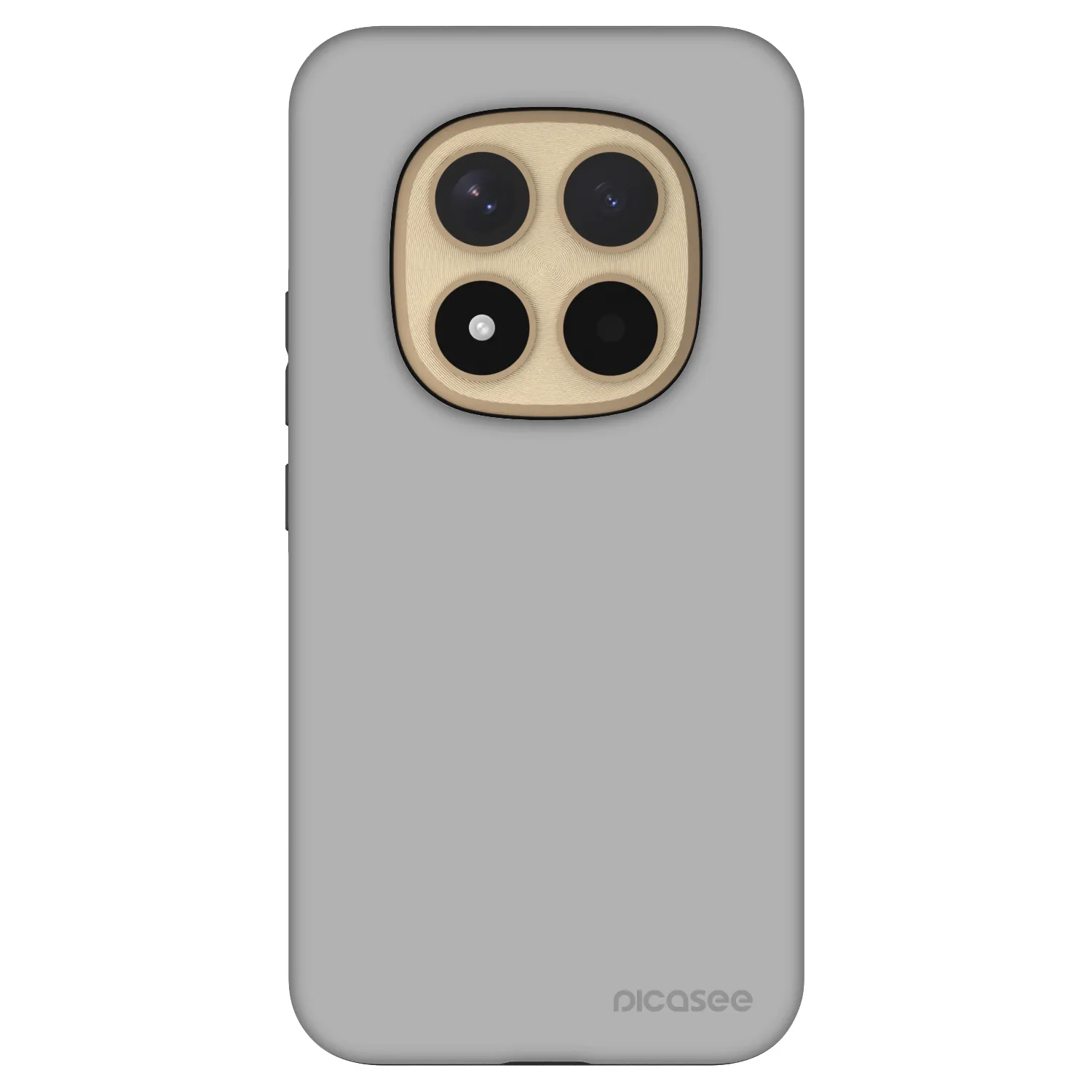 Picasee Fashion Case pre Xiaomi Redmi Note 15 Pro+ - Stone