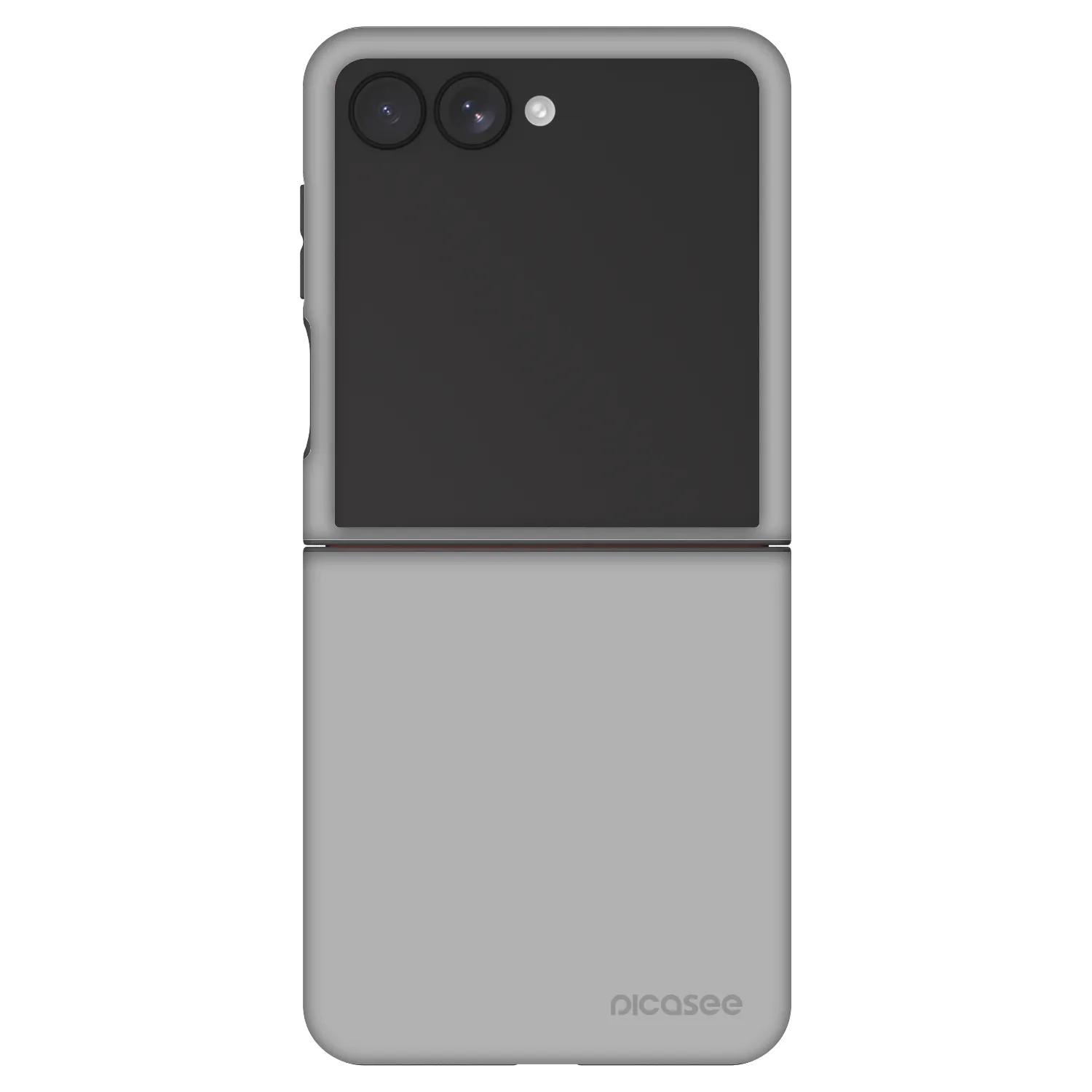 Picasee Fashion Case pre Samsung Galaxy Z Flip7 5G - Stone