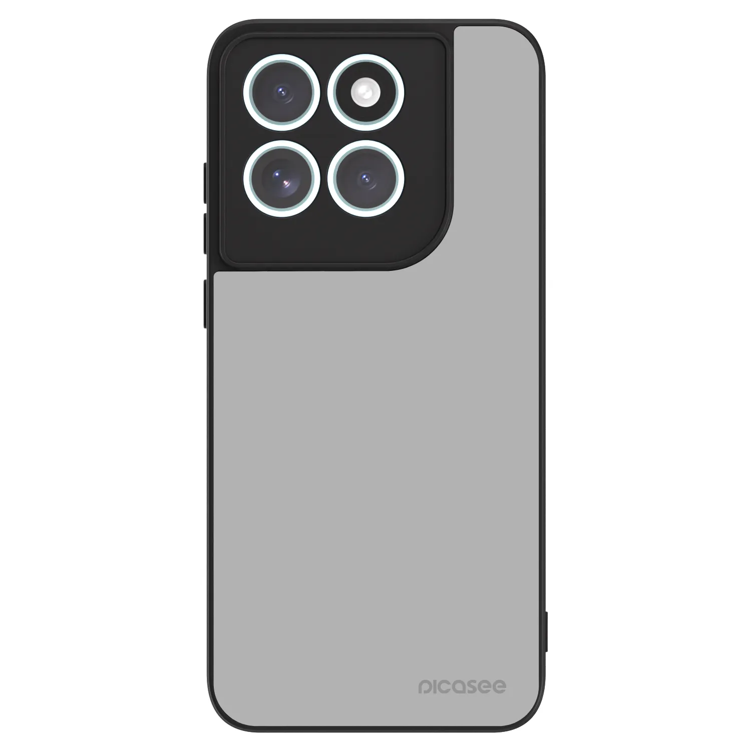 Picasee ULTIMATE CASE pro Motorola Edge 70 Fusion - Stone