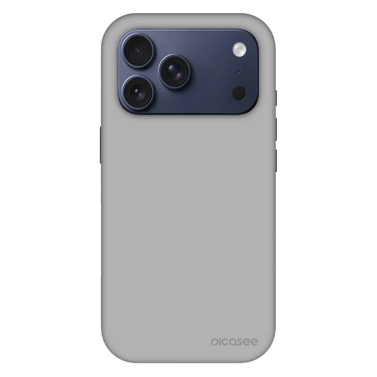 Picasee Fashion Case MagSafe pre Apple iPhone 18 Pro - Stone