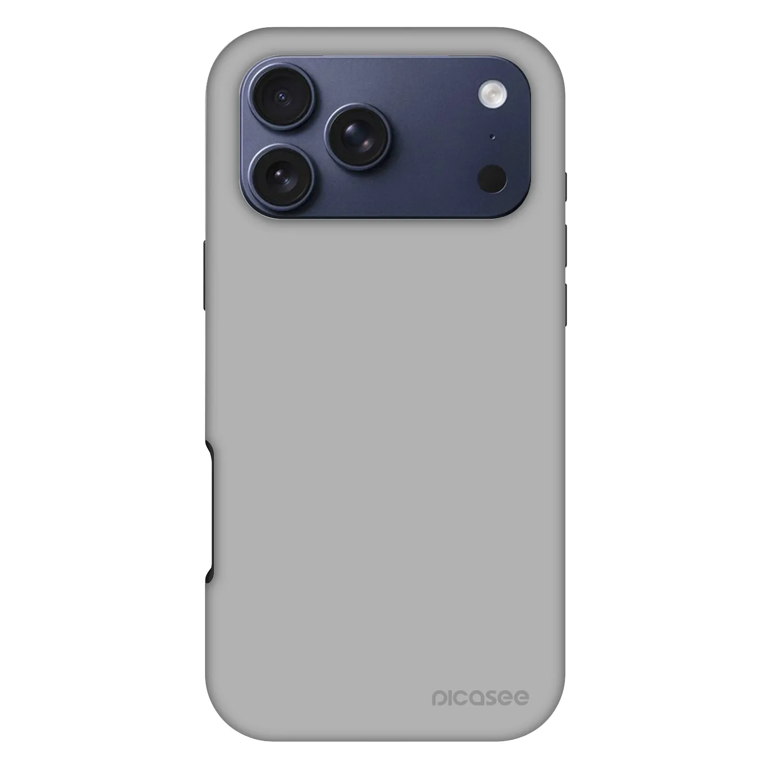 Picasee Fashion Case MagSafe pre Apple iPhone 18 Pro Max - Stone
