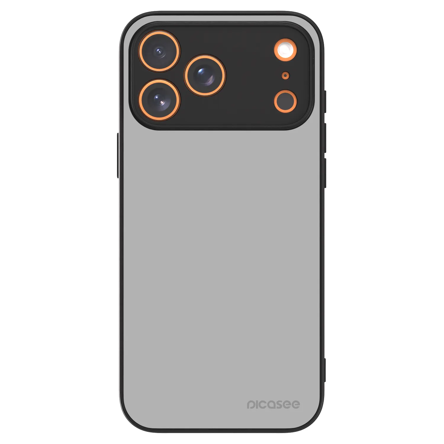 Picasee ULTIMATE CASE pro Apple iPhone 18 Pro Max - Stone