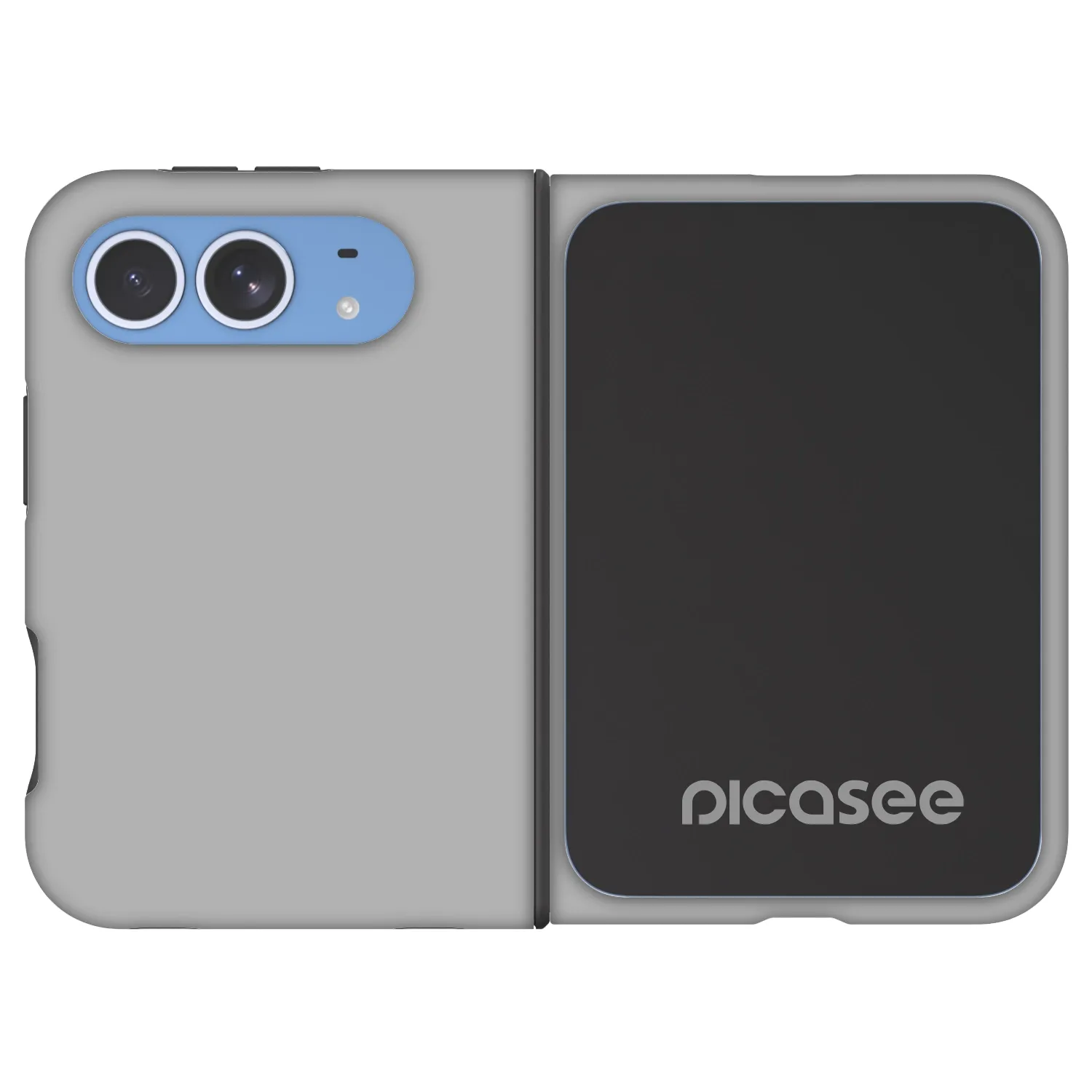 Picasee Fashion Case MagSafe pre Apple iPhone Ultra - Stone