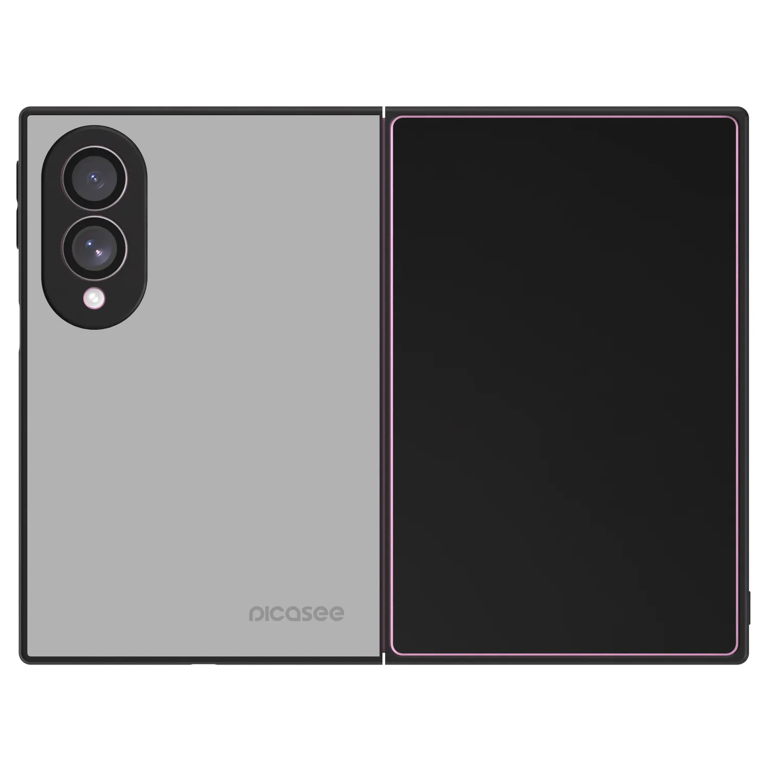 Picasee ULTIMATE CASE pro Samsung Galaxy Z Fold8 5G - Stone