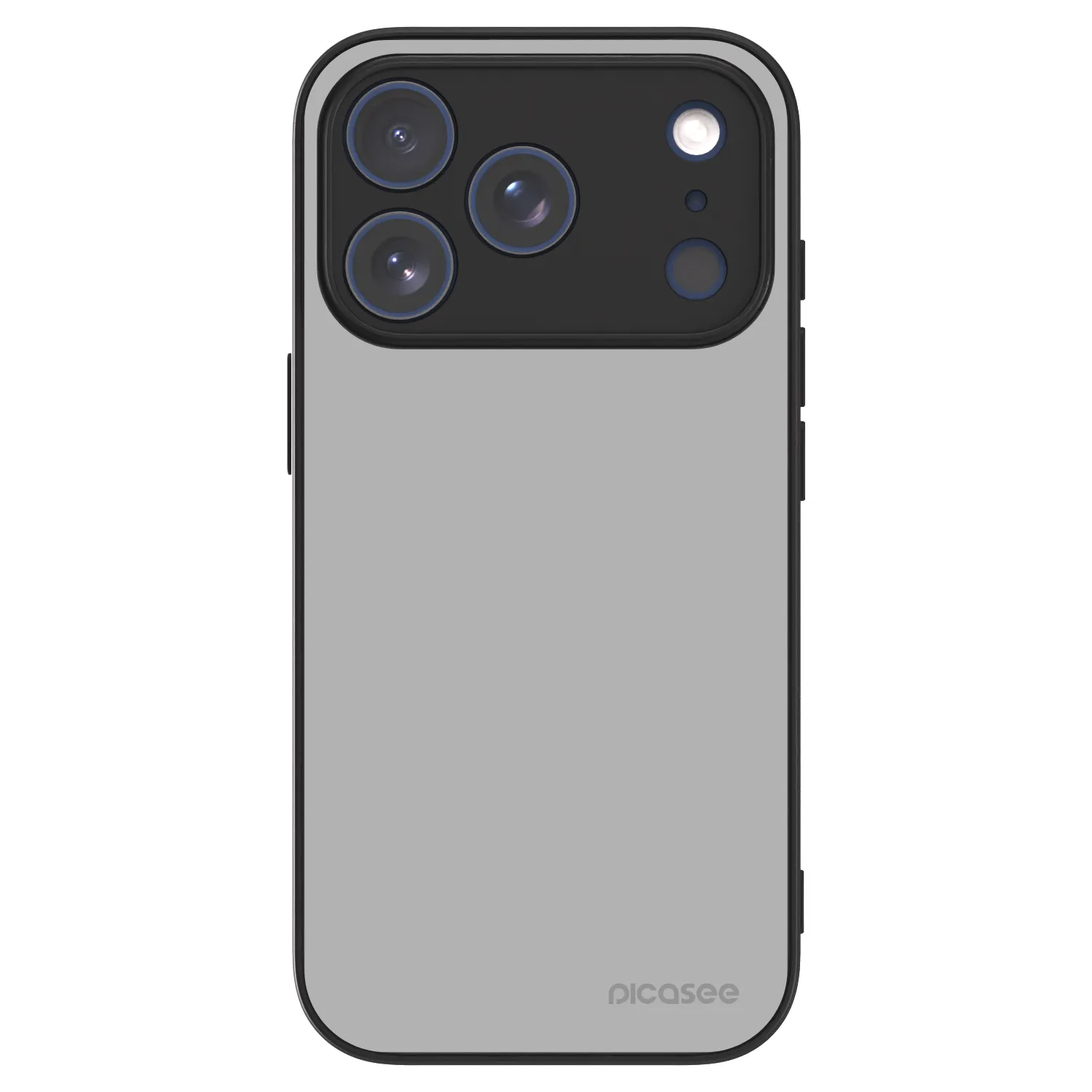 Picasee ULTIMATE CASE MagSafe pro Apple iPhone 18 Pro - Stone
