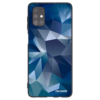 Obal pre Samsung Galaxy M51 M515F - Wallpaper
