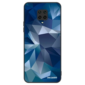 Obal pre Xiaomi Redmi Note 9 Pro - Wallpaper