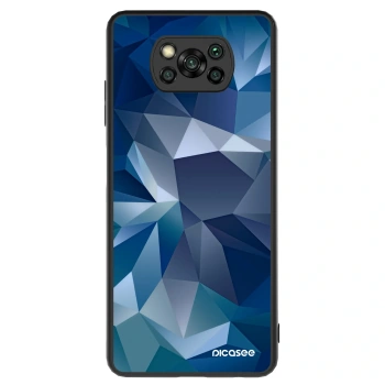 Obal pre Xiaomi Poco X3 - Wallpaper