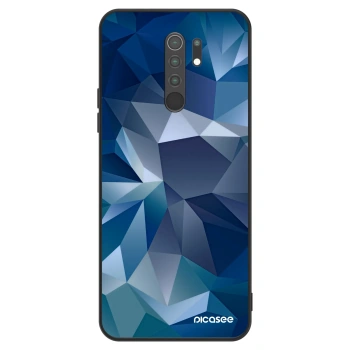Obal pre Xiaomi Redmi 9 - Wallpaper