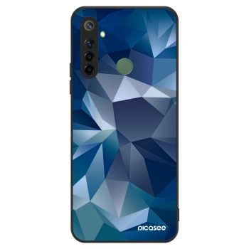 Obal pre Realme 6i - Wallpaper