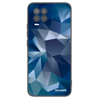 Obal pre Realme 8 4G - Wallpaper