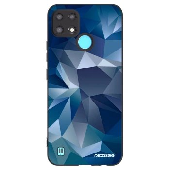 Obal pre Realme C21 - Wallpaper