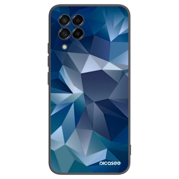 Obal pre Samsung Galaxy M53 5G - Wallpaper