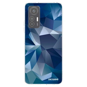 Picasee silikónový prehľadný obal pre Xiaomi 12 Lite - Wallpaper