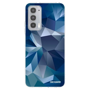 Obal pre Motorola Edge 20 - Wallpaper