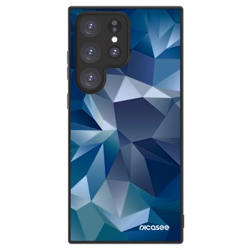 Picasee ULTIMATE CASE pro Samsung Galaxy S23 Ultra 5G - Wallpaper
