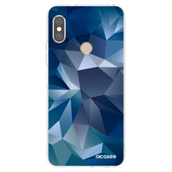 Obal pre Xiaomi Redmi Note 5 Global - Wallpaper