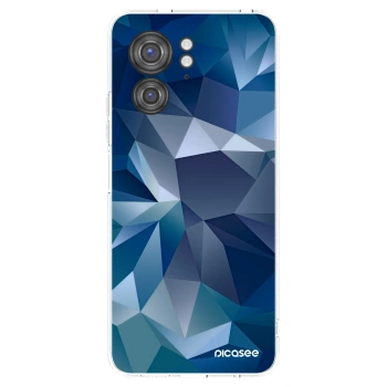 Picasee silikónový prehľadný obal pre Motorola Edge 40 - Wallpaper