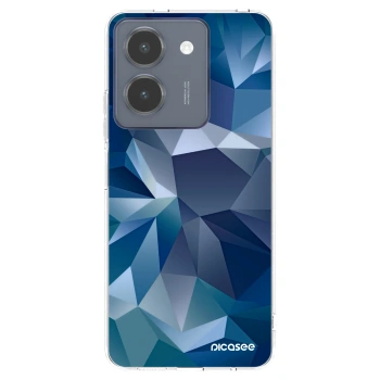 Obal pre Vivo Y36 4G - Wallpaper