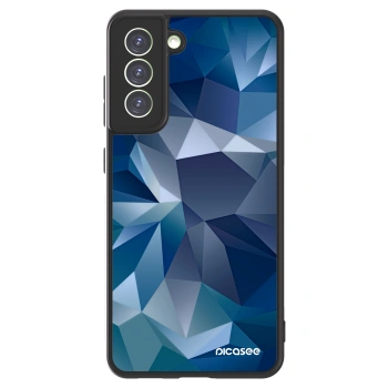 Picasee ULTIMATE CASE PowerShare pro Samsung Galaxy S21 FE 5G - Wallpaper