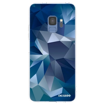 Obal pre Samsung Galaxy S9 G960F - Wallpaper