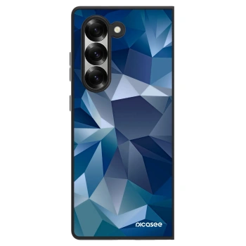 Obal pre Samsung Galaxy Z Fold6 5G - Wallpaper